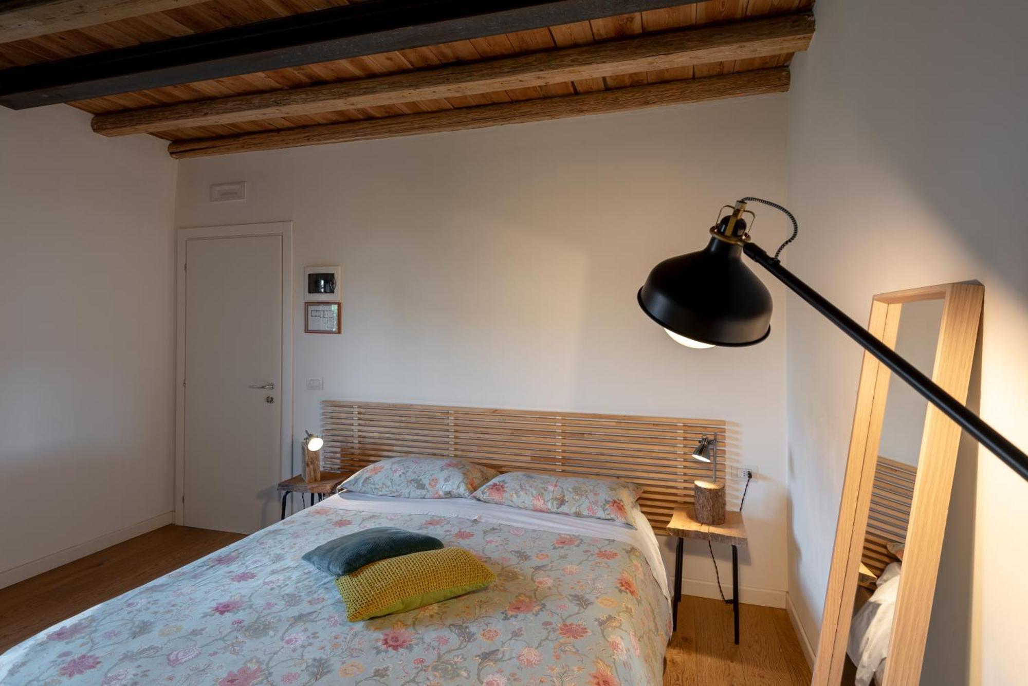 Bacaria Bed&Breakfast Bassano del Grappa Exterior photo