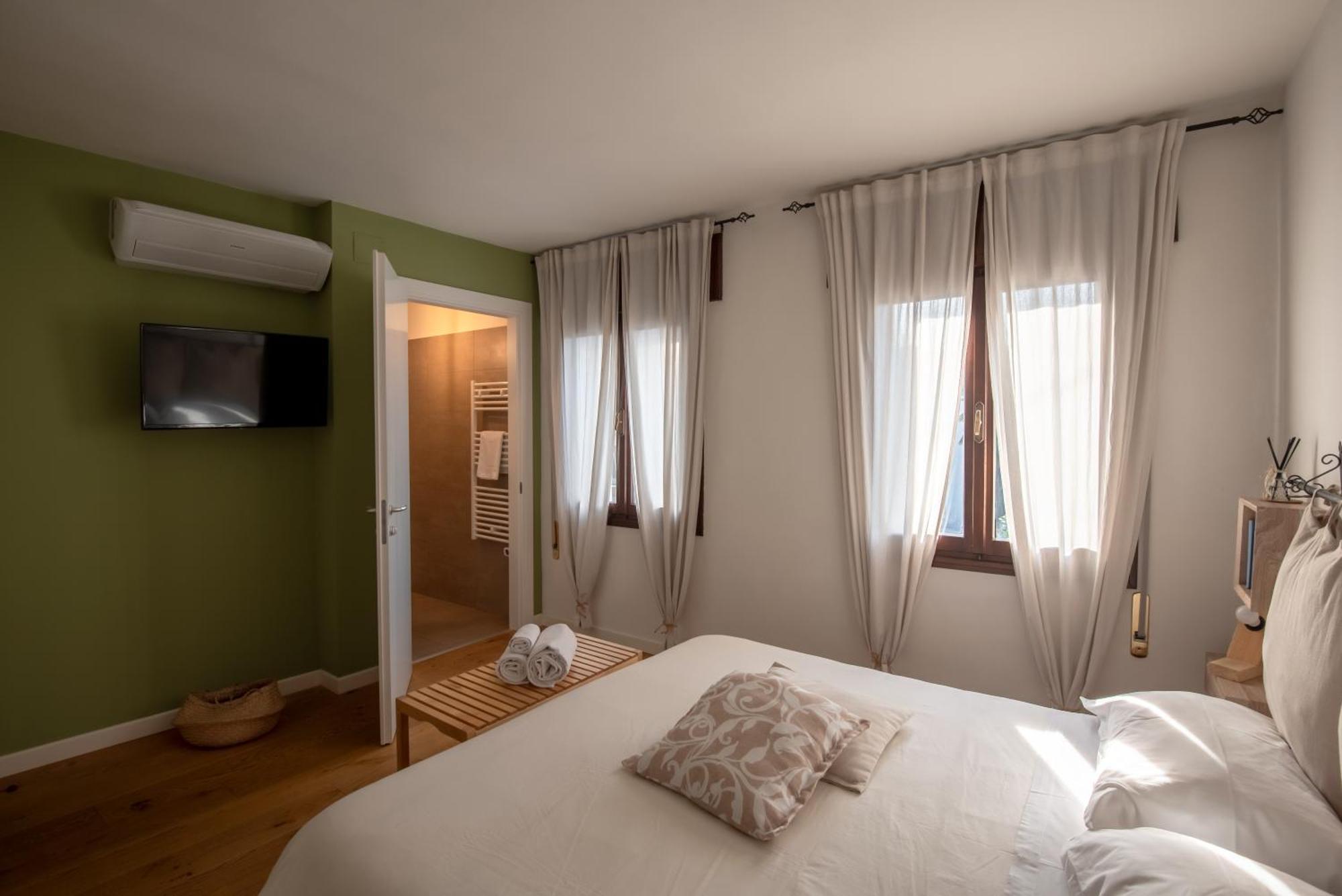 Bacaria Bed&Breakfast Bassano del Grappa Exterior photo