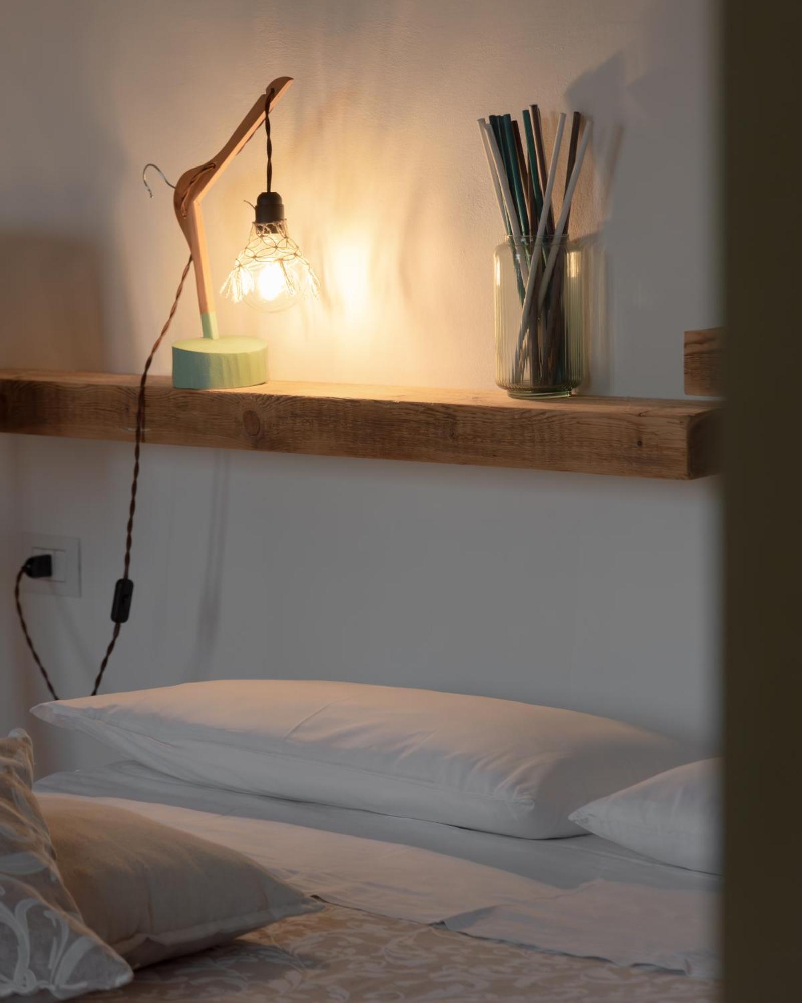 Bacaria Bed&Breakfast Bassano del Grappa Exterior photo