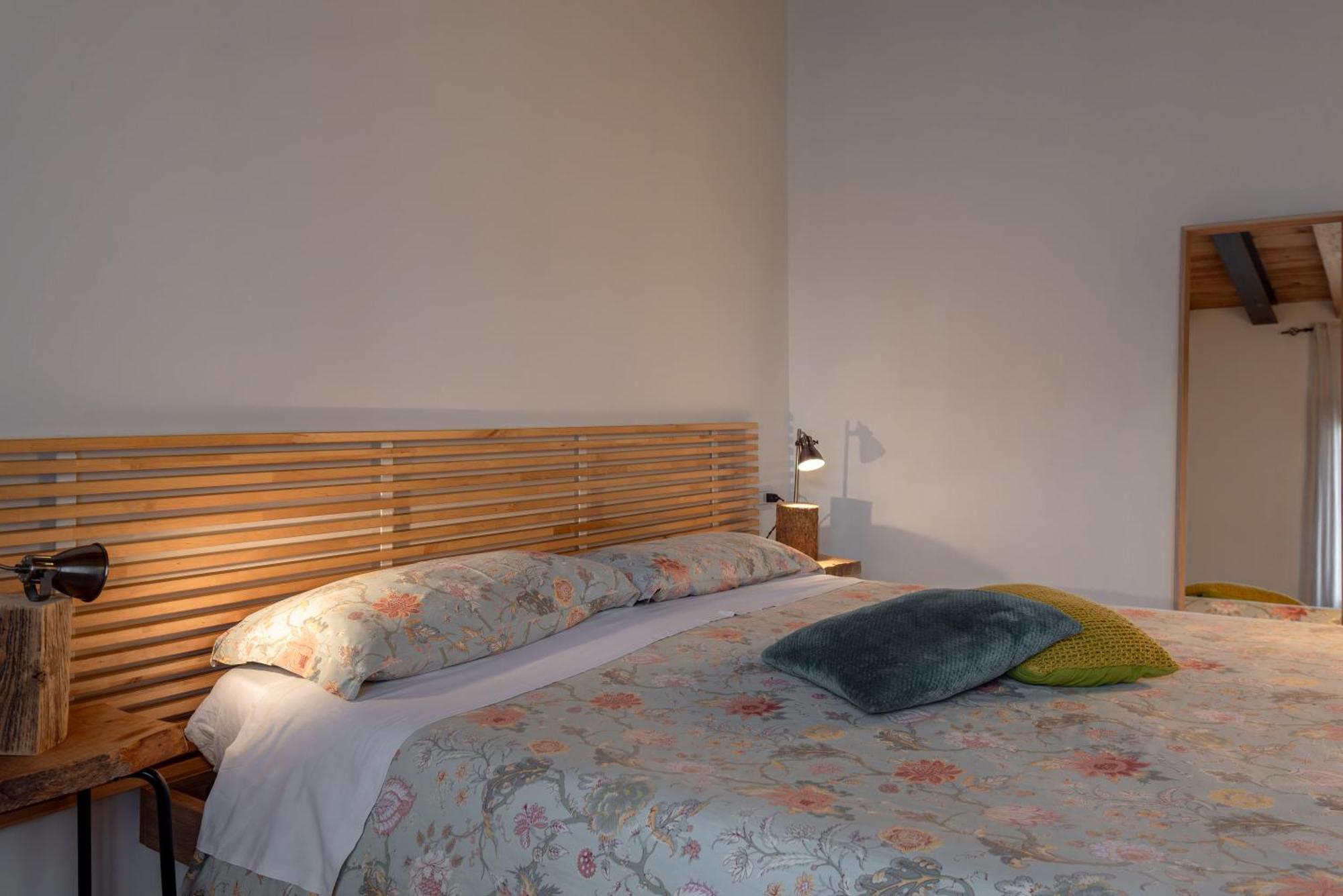 Bacaria Bed&Breakfast Bassano del Grappa Exterior photo